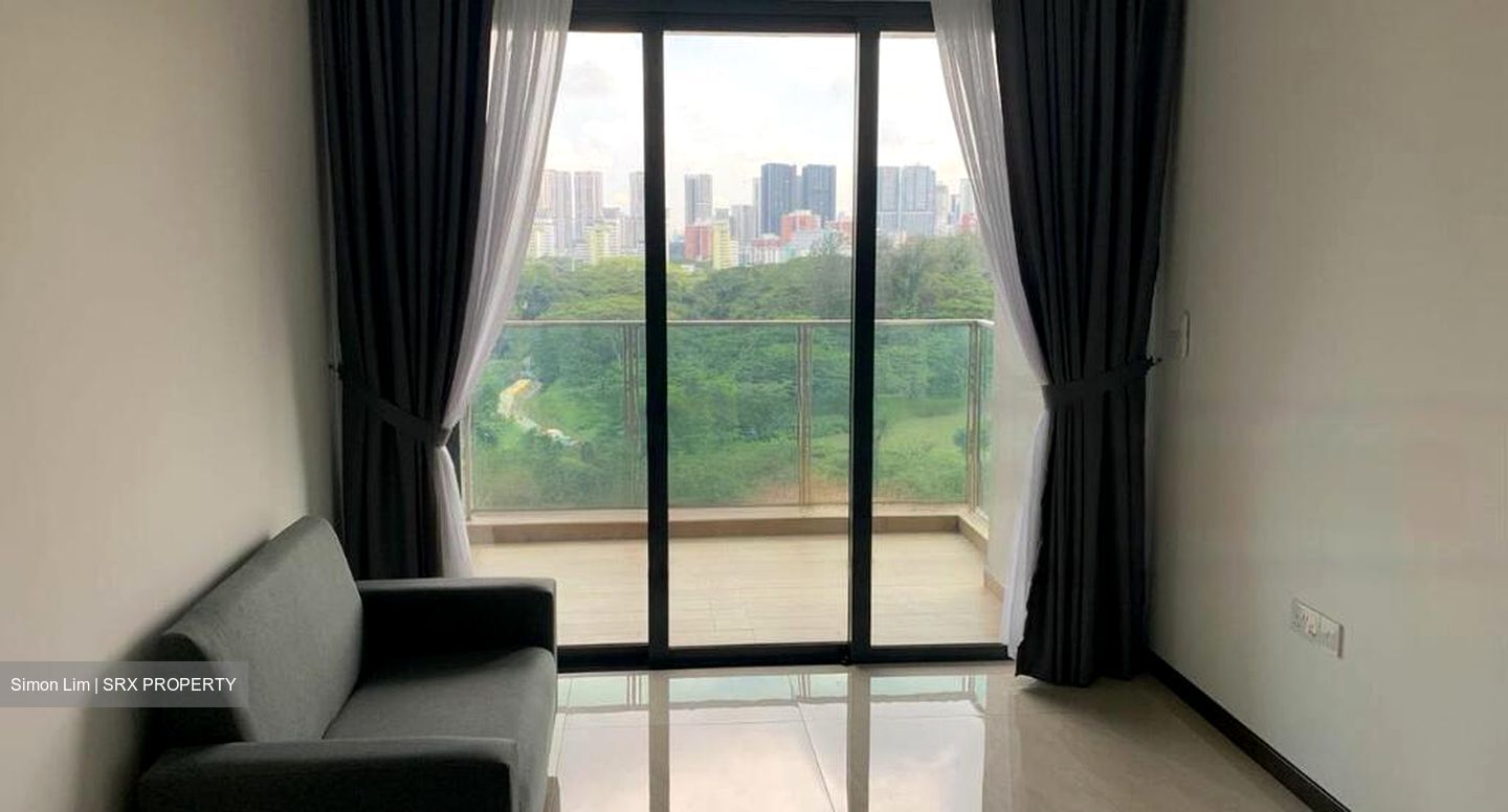 Normanton Park (D5), Apartment #481650661